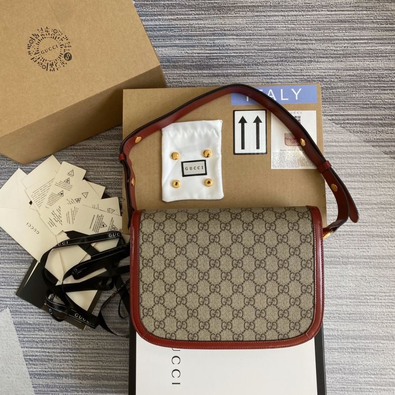 Gvc*1 horsebit bags